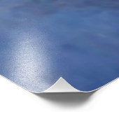 "Überqueren der Verbände" von NC Wyeth Fotodruck (Ecke)