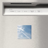 Überqueren Sie den Himmel Magnet (In Situ (Geschirrspüler))