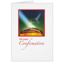 Überquerung der Bestätigungstove