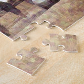 Überquerung der Straße Lagos Nigeria Puzzle (Seite)