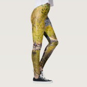 Überquerung des Buffalo Leggings (Rechts)
