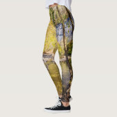 Überquerung des Buffalo Leggings (Links)