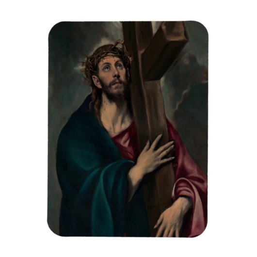 Überquerung Magnet (Vertikal)