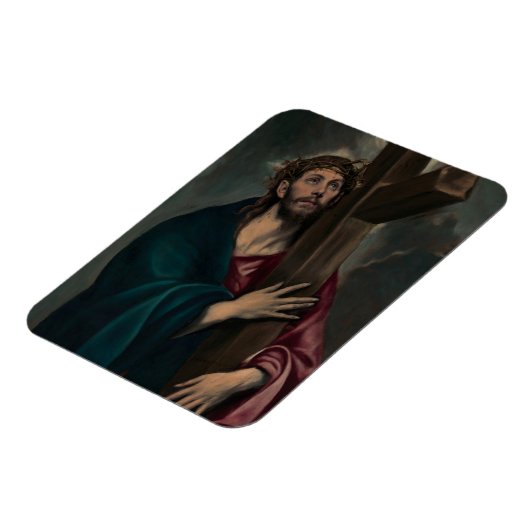 Überquerung Magnet (Linke Seite)