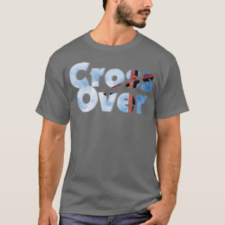 Überquerung T-Shirt