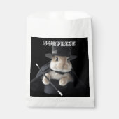 ÜBERRASCHEN GESCHENKTÜTCHEN (Vorderseite)