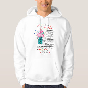 Überraschen Sie Ihre Tochter mit diesem schönen Ge Hoodie