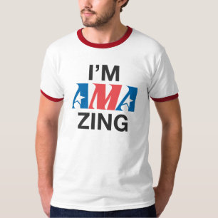 Überraschen T-Shirt