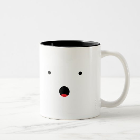 Überraschend gute Tasse (Rechts)