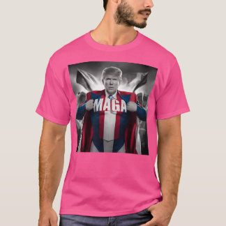 Überraschende Kuh T-Shirt
