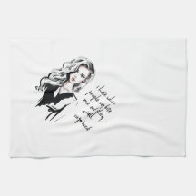 Überraschender Biss