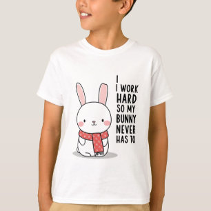 Überraschender sonniger T - Shirt - Niedliche Sonn