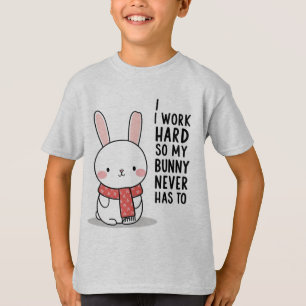 Überraschender sonniger T - Shirt - Niedliche Sonn