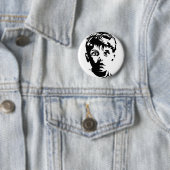 Überraschendes Abzeichen für Boy Graphic Art Stift Button (Beispiel)