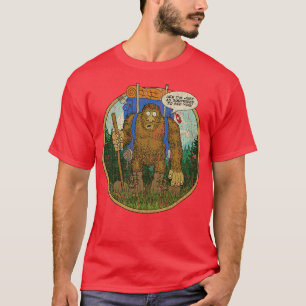 Überraschung 1982 T-Shirt