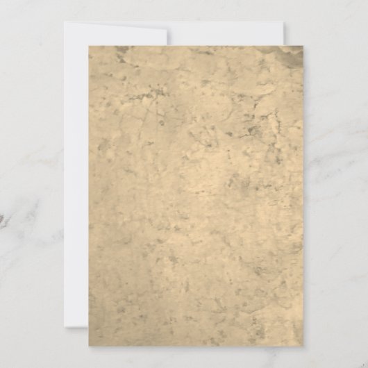 Überraschung 60. Geburtstag Wein Thema Einladung (Rückseite)