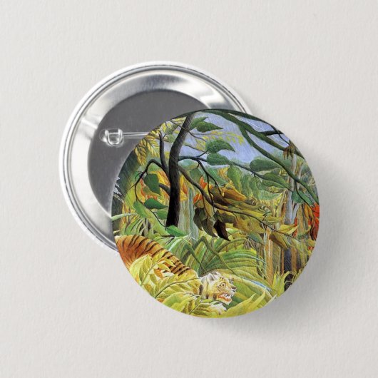 Überraschung! Button (Vorne & Hinten)