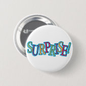 Überraschung! Button (Vorne & Hinten)