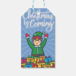 Überraschung Geschenkanhänger