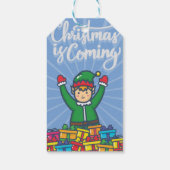 Überraschung Geschenkanhänger (Rückseite)