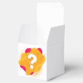 Überraschung Geschenkschachtel (Geöffnet)