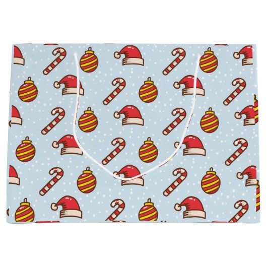 Überraschung Große Geschenktüte (Vorderseite)