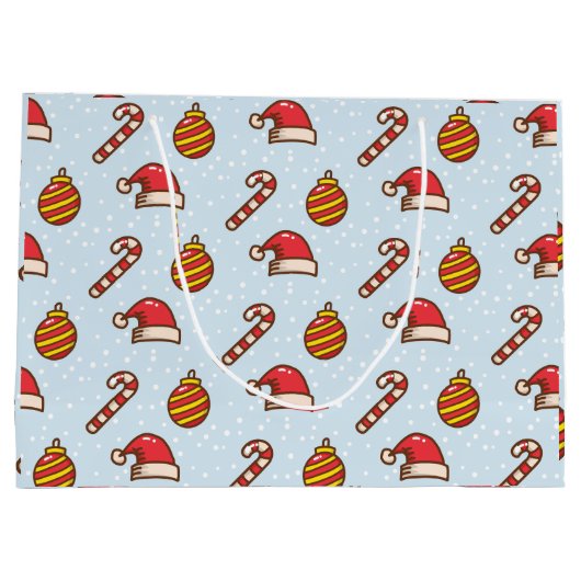 Überraschung Große Geschenktüte (Rückseite)