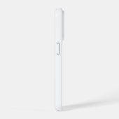 Überraschung, ich bin heute Ihr Lehrer Lustig iPhone Hülle (Rechte Seite)