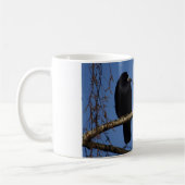Überraschung Kaffeetasse (Links)