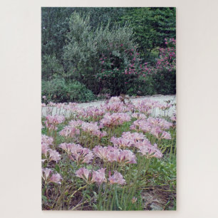 Überraschung Lilies Garden Puzzle