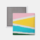 Überraschung Magnet (Vorderseite/Rückseite)