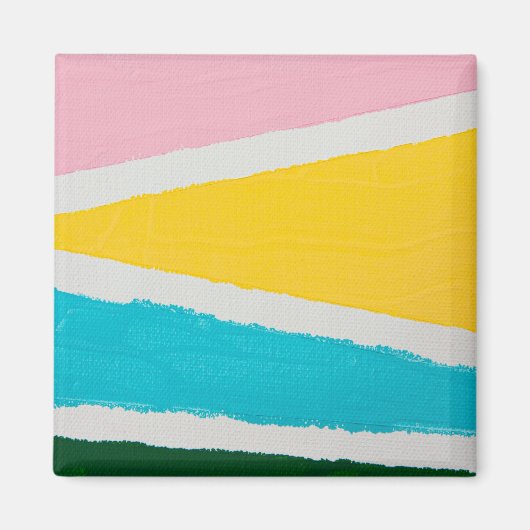 Überraschung Magnet (Vorne)