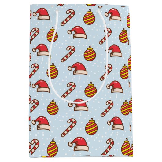 Überraschung Mittlere Geschenktüte (Vorderseite)