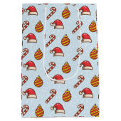 Überraschung Mittlere Geschenktüte (Rückseite)