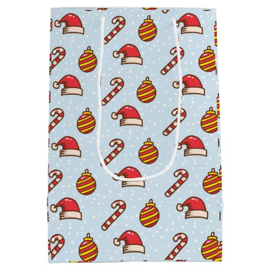 Überraschung Mittlere Geschenktüte (Rückseite)