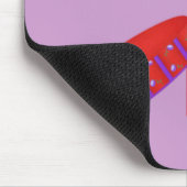 Überraschung Mousepad (Ecke)