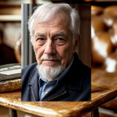 Überraschung Navy Blue Gold Balloons 90. Geburtsta Einladung