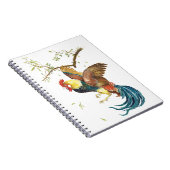 Überraschung Notizblock (Rechte Seite)