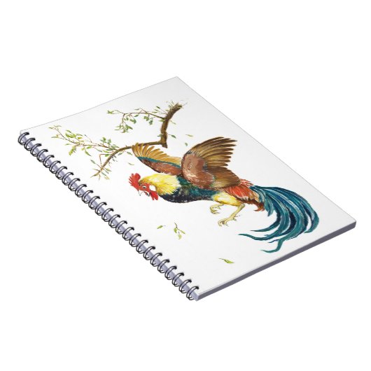 Überraschung Notizblock (Rechte Seite)