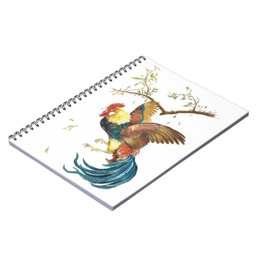 Überraschung Notizblock (Linke Seite)