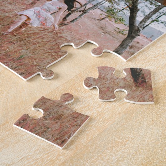 Überraschung PROMposal HOCO | Vorschlag Foto Colla Puzzle (Seite)