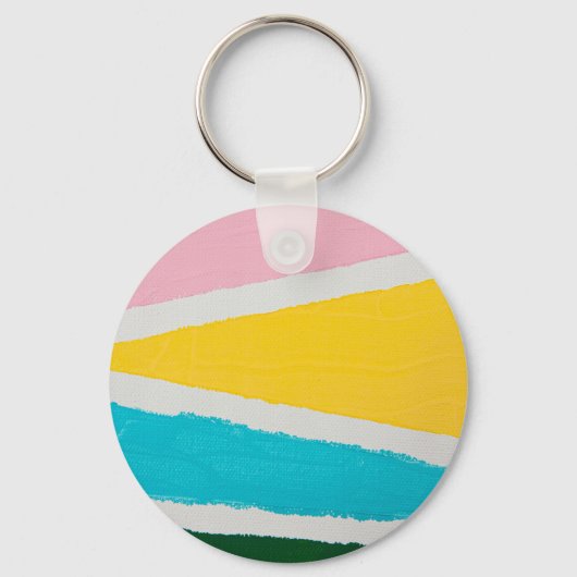 Überraschung Schlüsselanhänger (Vorderseite)