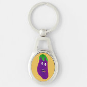 Überraschung Schlüsselanhänger (Vorderseite)