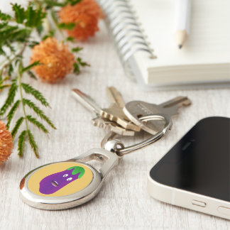 Überraschung Schlüsselanhänger