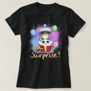 Überraschung T-Shirt
