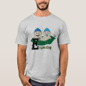 Überraschung T-Shirt (Vorderseite)