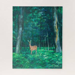 Überraschungs-Treffen Puzzle