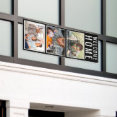 Überraschungsbanner für Foto Banner (Äußeres Gebäude)