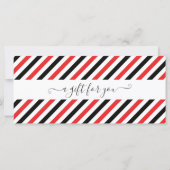 Überraschungsbasketballspiel Personalisiertes Gesc (Rückseite)