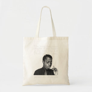 Überraschungsgeschenk James Baldwin Halloween Holi Tragetasche